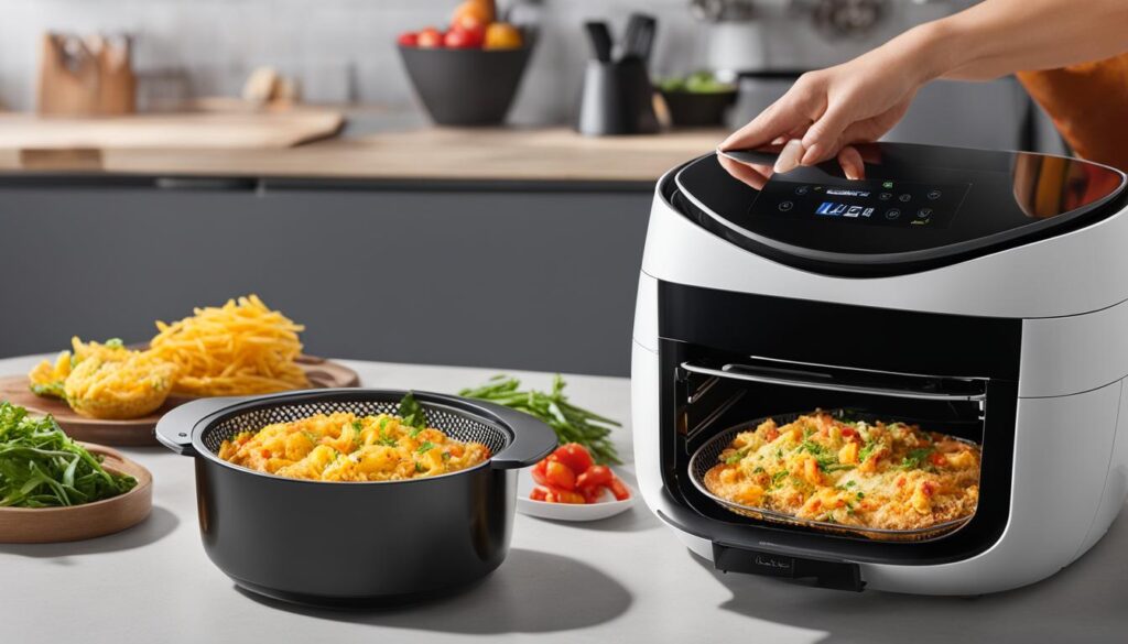 Lidl Airfryer online bestellen