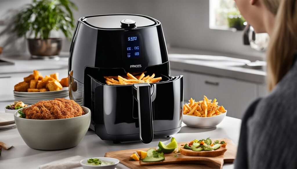 Princess Airfryer