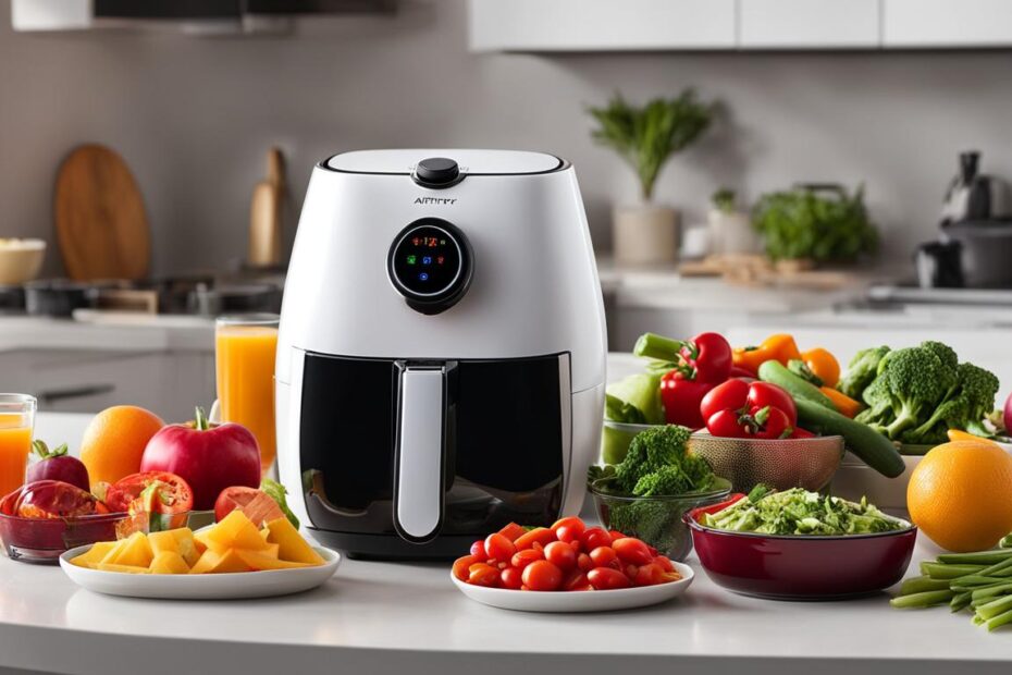 airfryer aanbieding