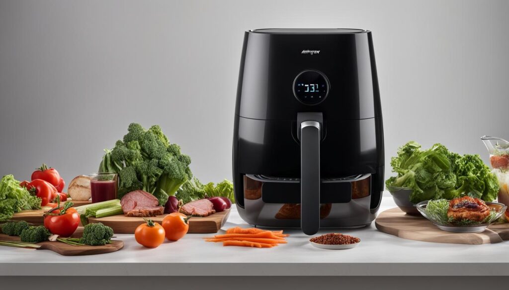 airfryer trends