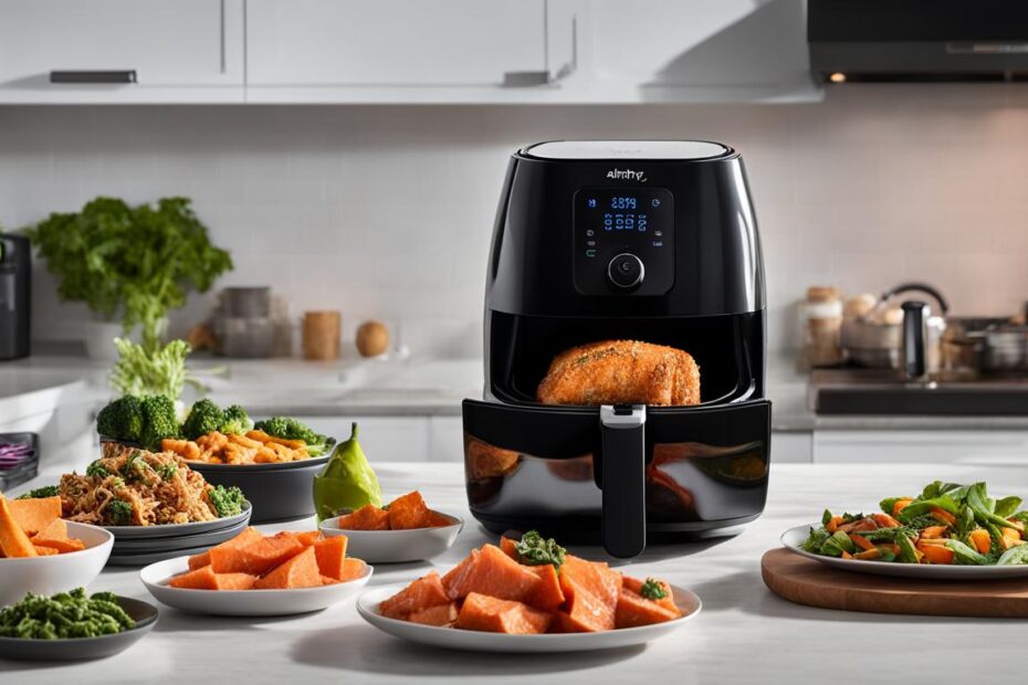 airfryer xl