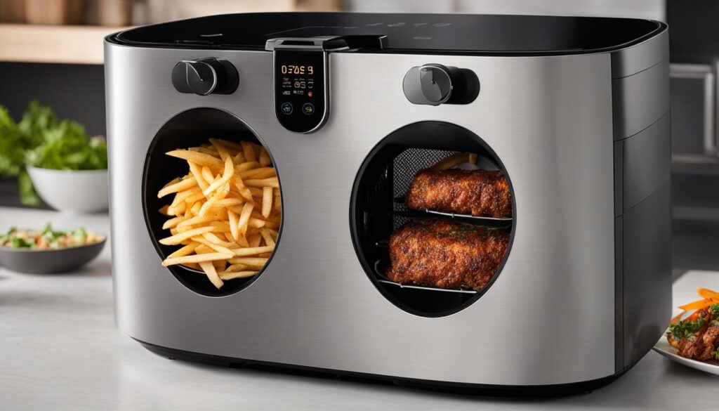 airfryer xxl philips