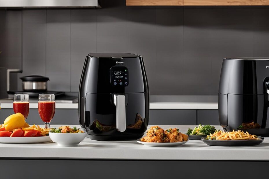 beste airfryer