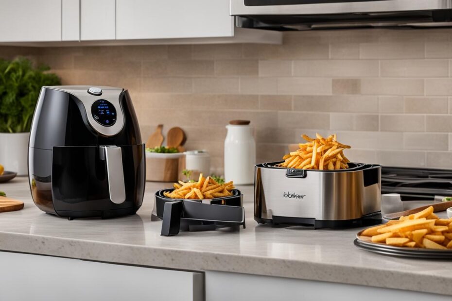 blokker airfryer