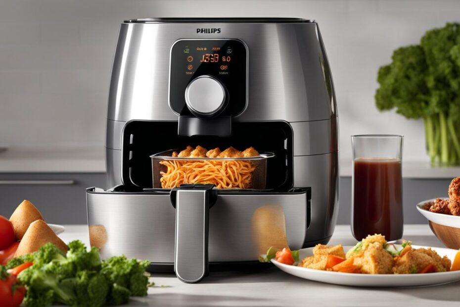 philips airfryer