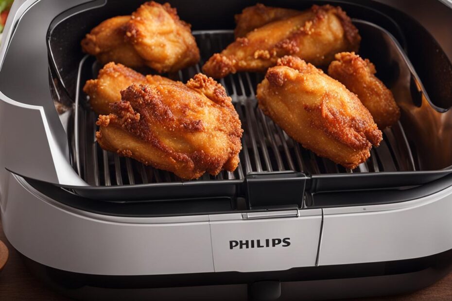 philips airfryer xxl