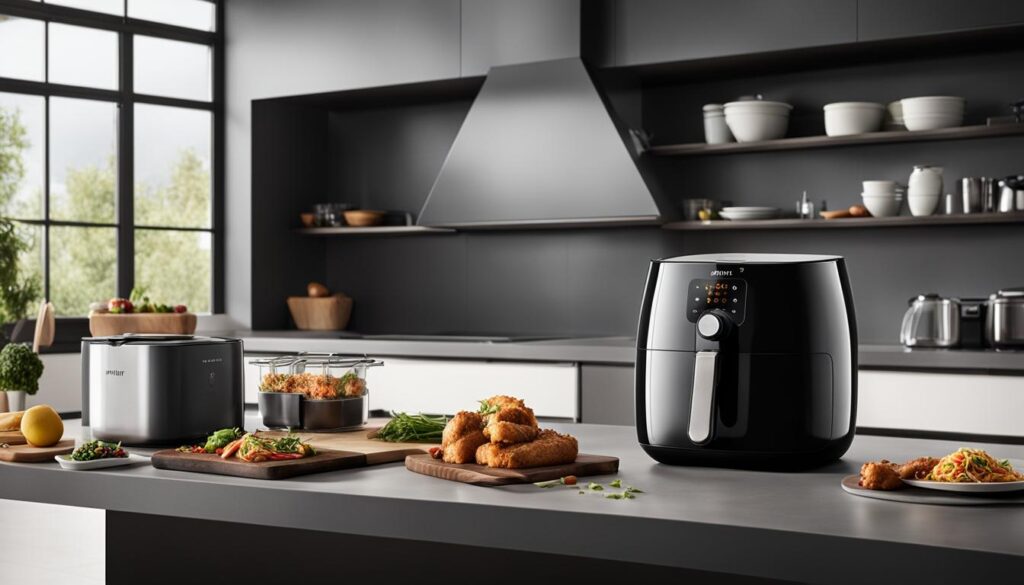 philips airfryer xxl kopen