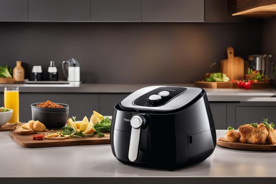 tefal airfryer