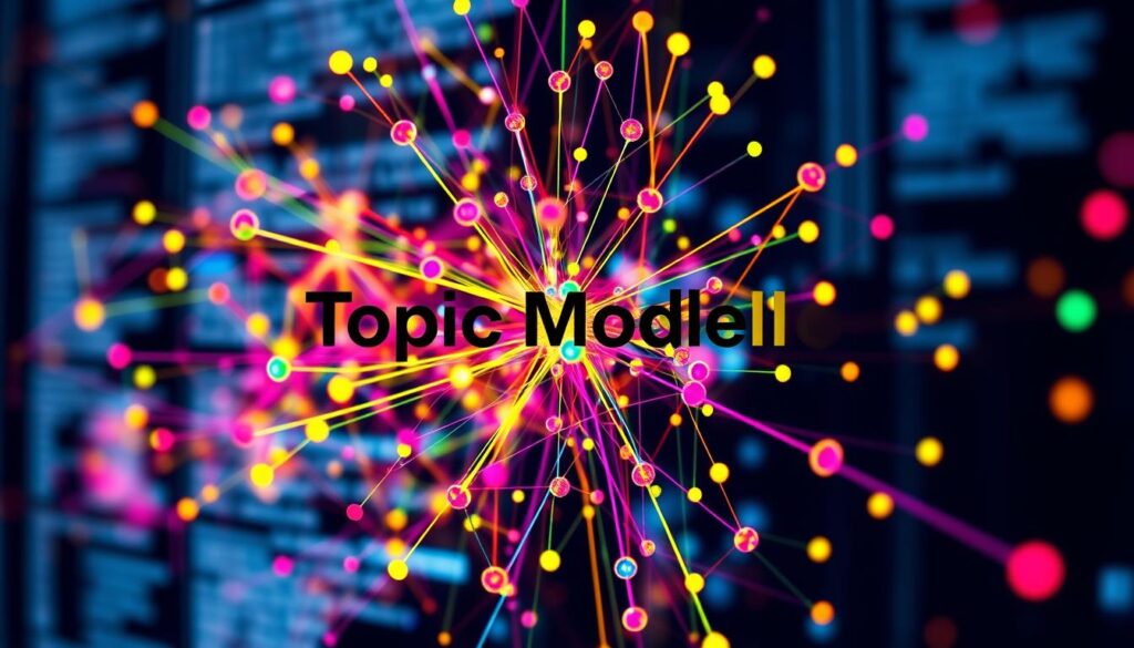 topic modeling